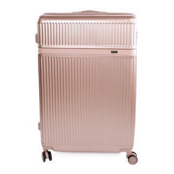 Валіза Велика Nokiro 28' XL STL976 ABS Рожеве золото STL976-28-rose-gold фото