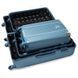 Валіза Велика RGL 735 L ABS Синій металік RGL-735-L-blue-metallic фото 2