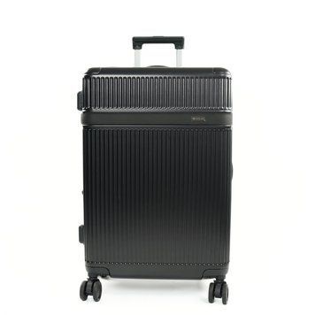 Валіза Мала Nokiro 20' S STL976 ABS Чорна STL976-20-black фото