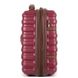 Косметичка 14' STL957 ABS Бордова STL957-14-burgundy фото 4