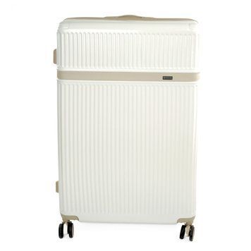 Валіза Велика Nokiro 28' XL STL976 ABS Кремова STL976-28-cream фото