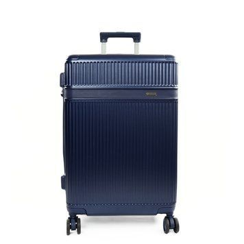 Валіза Мала Nokiro 20' S STL976 ABS Темно-синя STL976-20-dark-blue фото