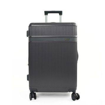 Валіза Мала Nokiro 20' S STL976 ABS Темно-сіра STL976-20-dark-grey фото