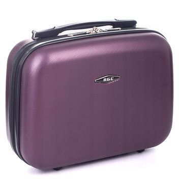 Косметичка RGL ABS XS Сливова RGL-ABS-XS-purple фото