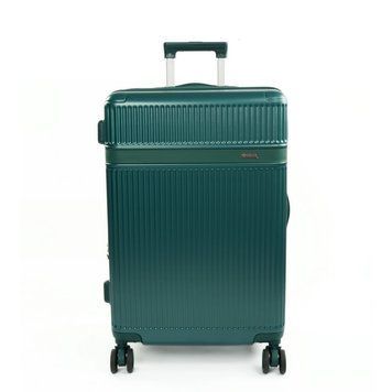 Валіза Мала Nokiro 20' S STL976 ABS Оксамитово-зелений STL976-20-dark-green фото