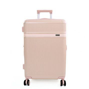 Валіза Мала Nokiro 20' S STL976 ABS Пудрово-рожева STL976-20-powder-pink фото