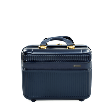 Косметичка Nokiro 12' STL976 ABS Темно-синя STL976-12-dark-blue фото
