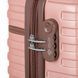 Валіза Велика 26' L STL957 ABS Рожева STL957-26-pink фото 3