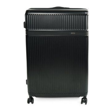 Валіза Велика Nokiro 28' XL STL976 ABS Чорна STL976-28-black фото