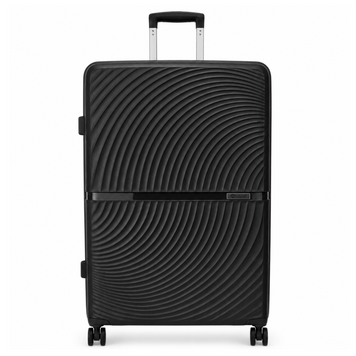 Валіза Велика 31' XXL TORIDE PP Чорна TORIDE-31-black фото