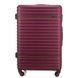 Валіза Середня 24' M STL957 ABS Бордова STL957-24-burgundy фото 1