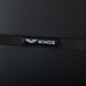Комплект валіз WINGS HAWFINCH PP 3 розміри PP Чорна HWF02-3KPL-Black фото 9