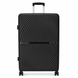 Валіза Велика 31' XXL TORIDE PP Чорна TORIDE-31-black фото