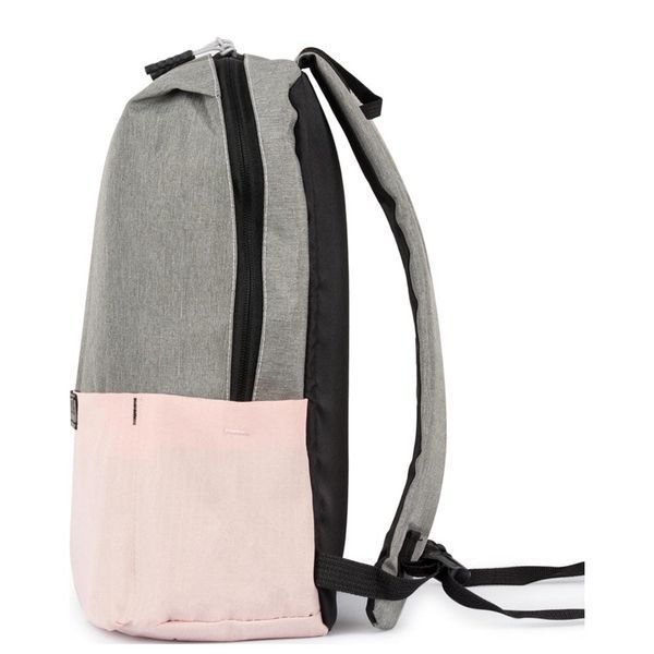 Рюкзак SV15 Рожевий/Сірий SV15-pink-gray фото