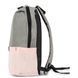 Рюкзак SV15 Рожевий/Сірий SV15-pink-gray фото 3