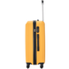 Валіза Велика WINGS 28' L KESTREL ABS Жовта KST01-L-Yellow фото 4
