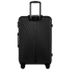 Валіза Велика WINGS 28' L SWAN ABS Чорна SN120-L-Black фото 3
