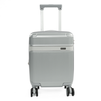 Валіза Мала Nokiro 16' STL976 ABS Срібна STL976-16-silver фото