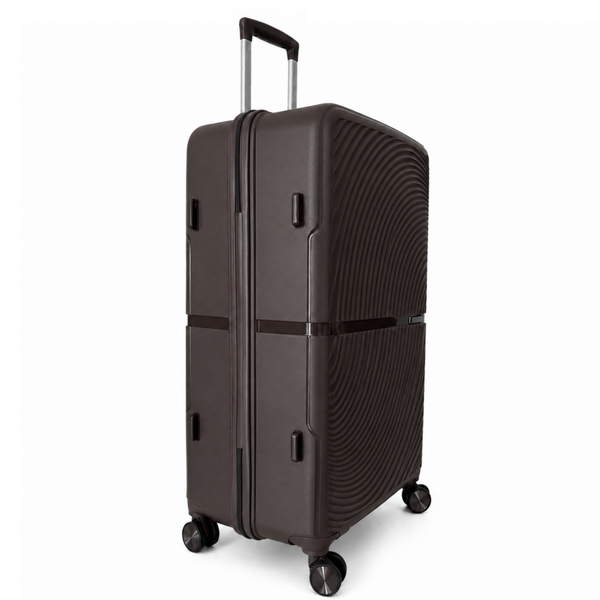 Валіза Велика 27' XL TORIDE PP Шоколад TORIDE-27-chocolate фото