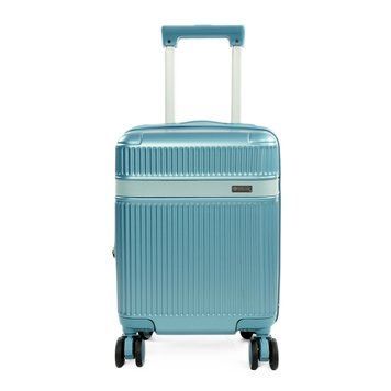 Валіза Мала Nokiro 16' STL976 ABS Блакитна STL976-16-blue фото