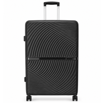 Валіза Велика 27' XL TORIDE PP Чорна TORIDE-27-black фото