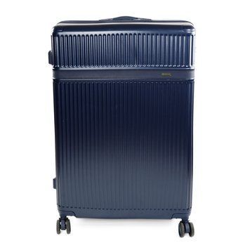 Валіза Велика Nokiro 28' XL STL976 ABS Темно-синя STL976-28-dark-blue фото