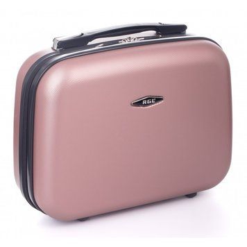 Косметичка RGL ABS XS Трояндовий червоний RGL-ABS-XS-rose-red фото
