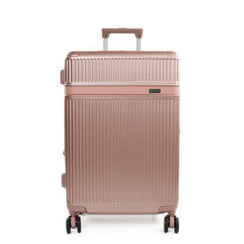 Валіза Мала Nokiro 20' S STL976 ABS Рожеве золото STL976-20-rose-gold фото